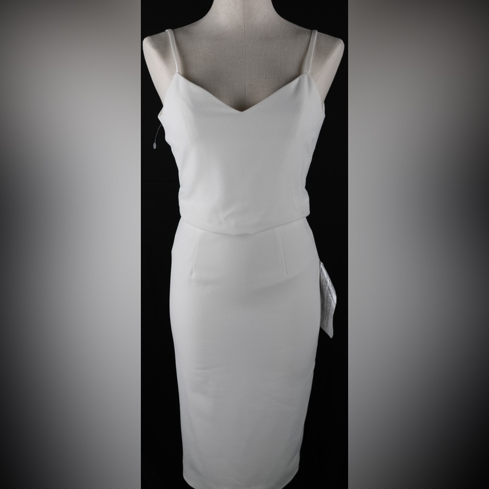 NWT Dress The Population Dress - Picture 2 of 7